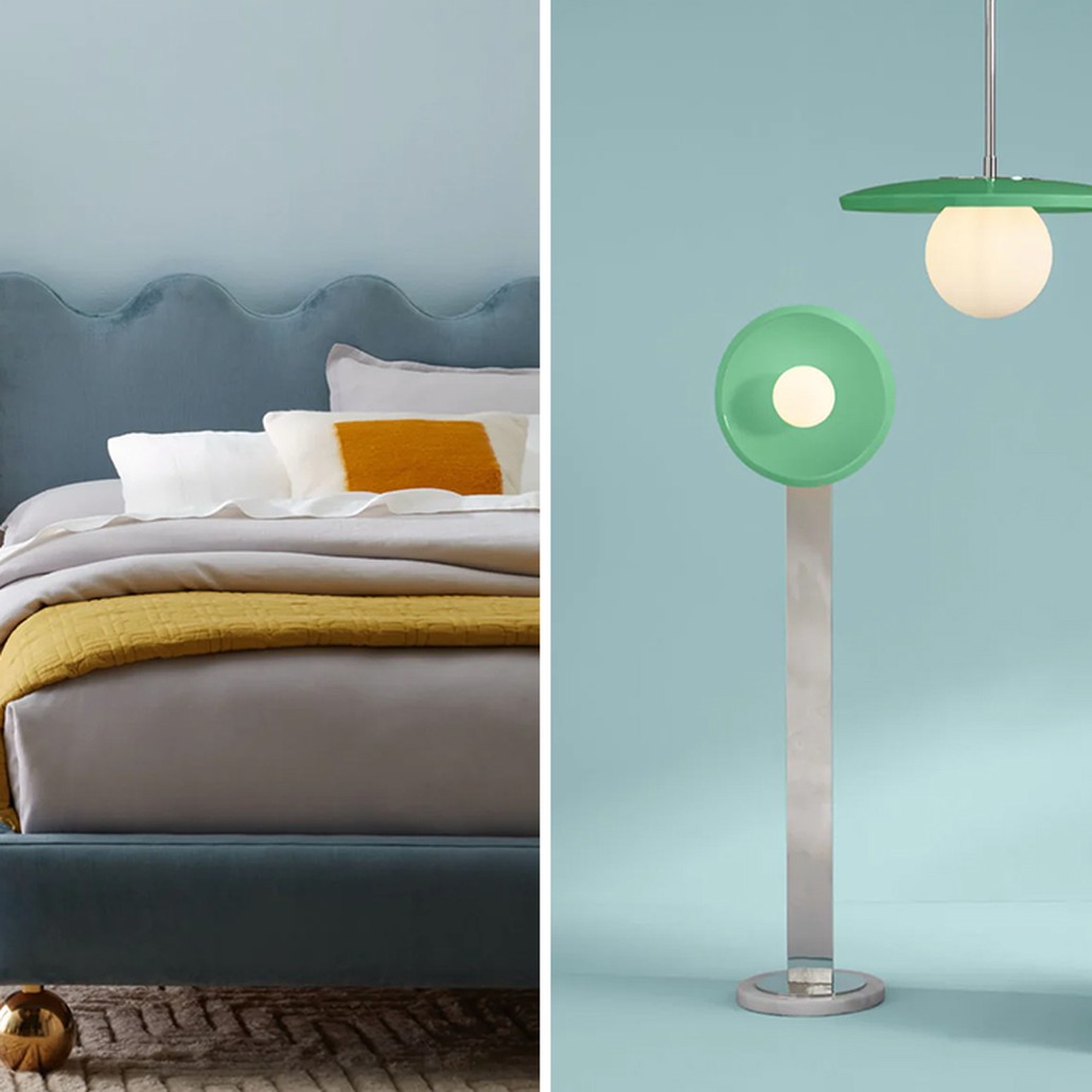 Настольная лампа PEGGY TABLE LAMP
