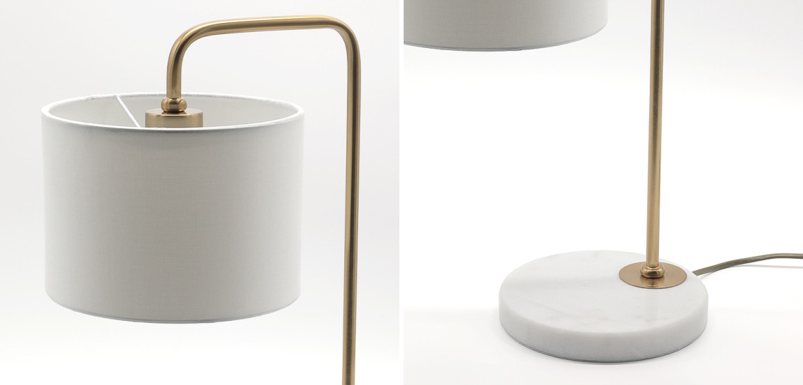 Настольная лампа Randers Table Lamp
