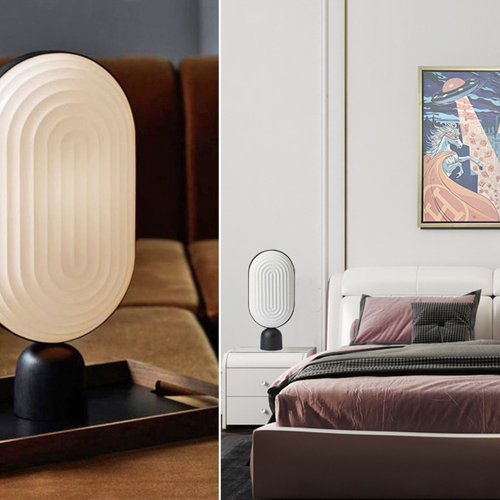Настольная лампа Rosetta Table Lamp