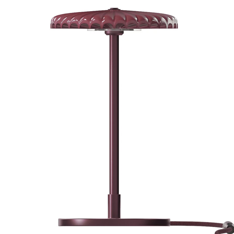 Настольная лампа Ruby Bonnet