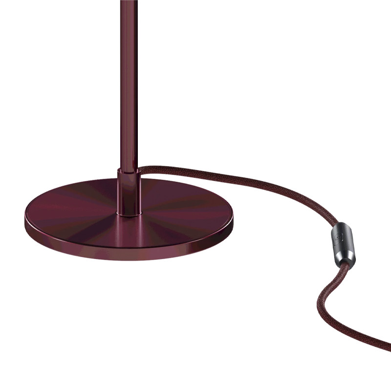 Настольная лампа Ruby Bonnet