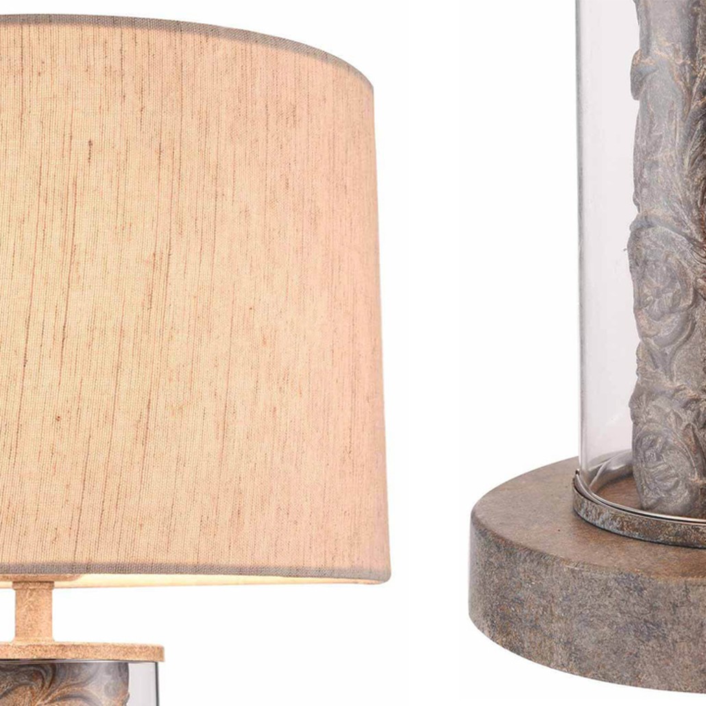 Настольная лампа Sabella Light Table Lamp
