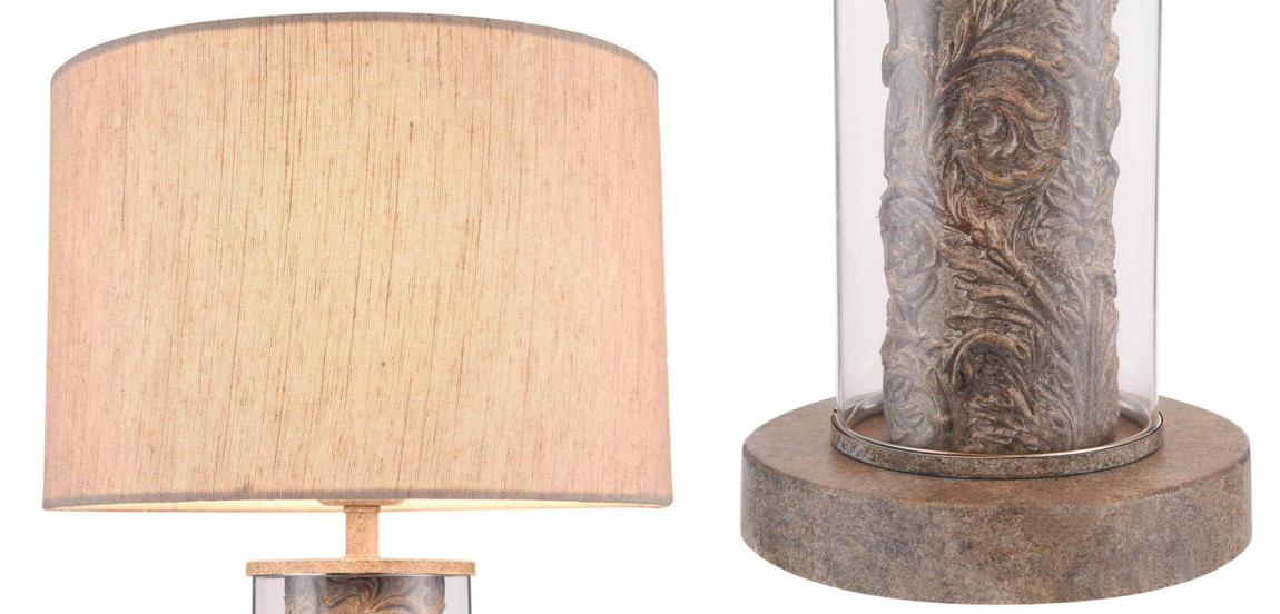 Настольная лампа Sabella Light Table Lamp