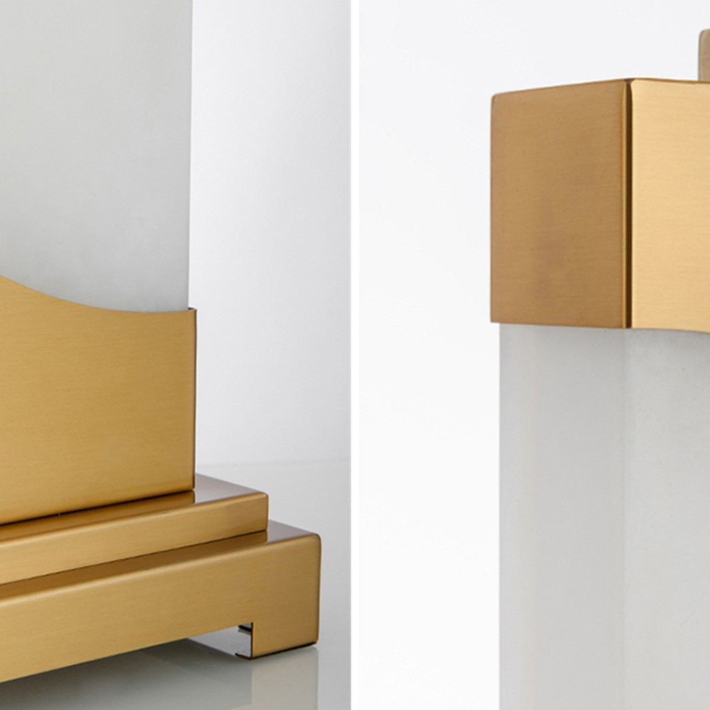 Настольная лампа Savatier Table Lamp