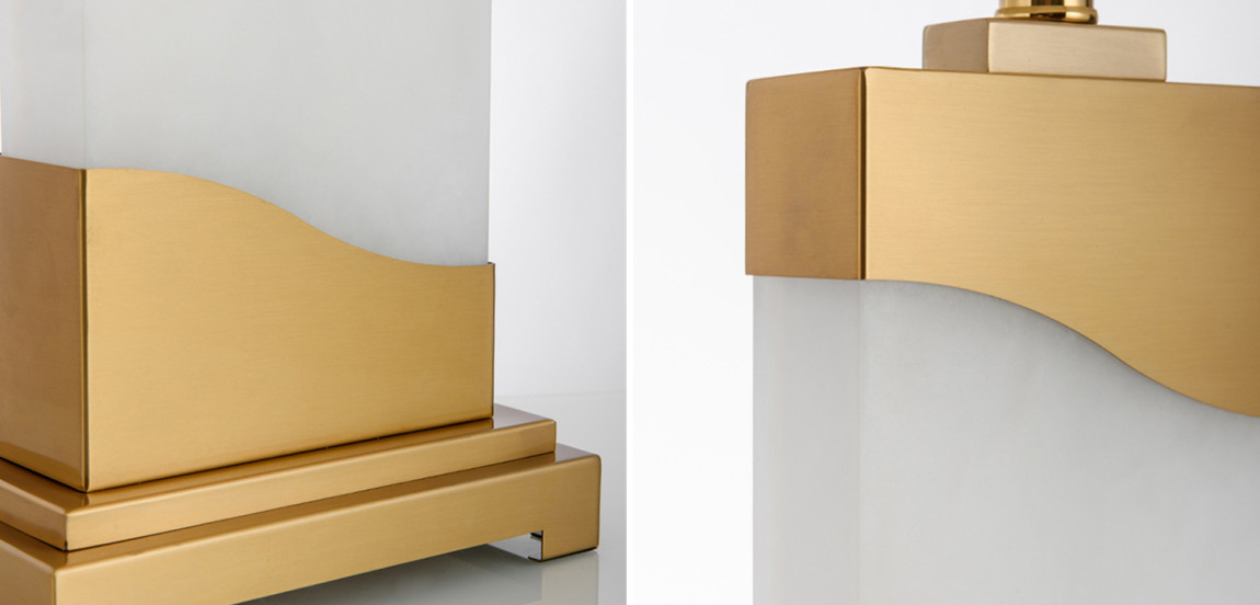 Настольная лампа Savatier Table Lamp
