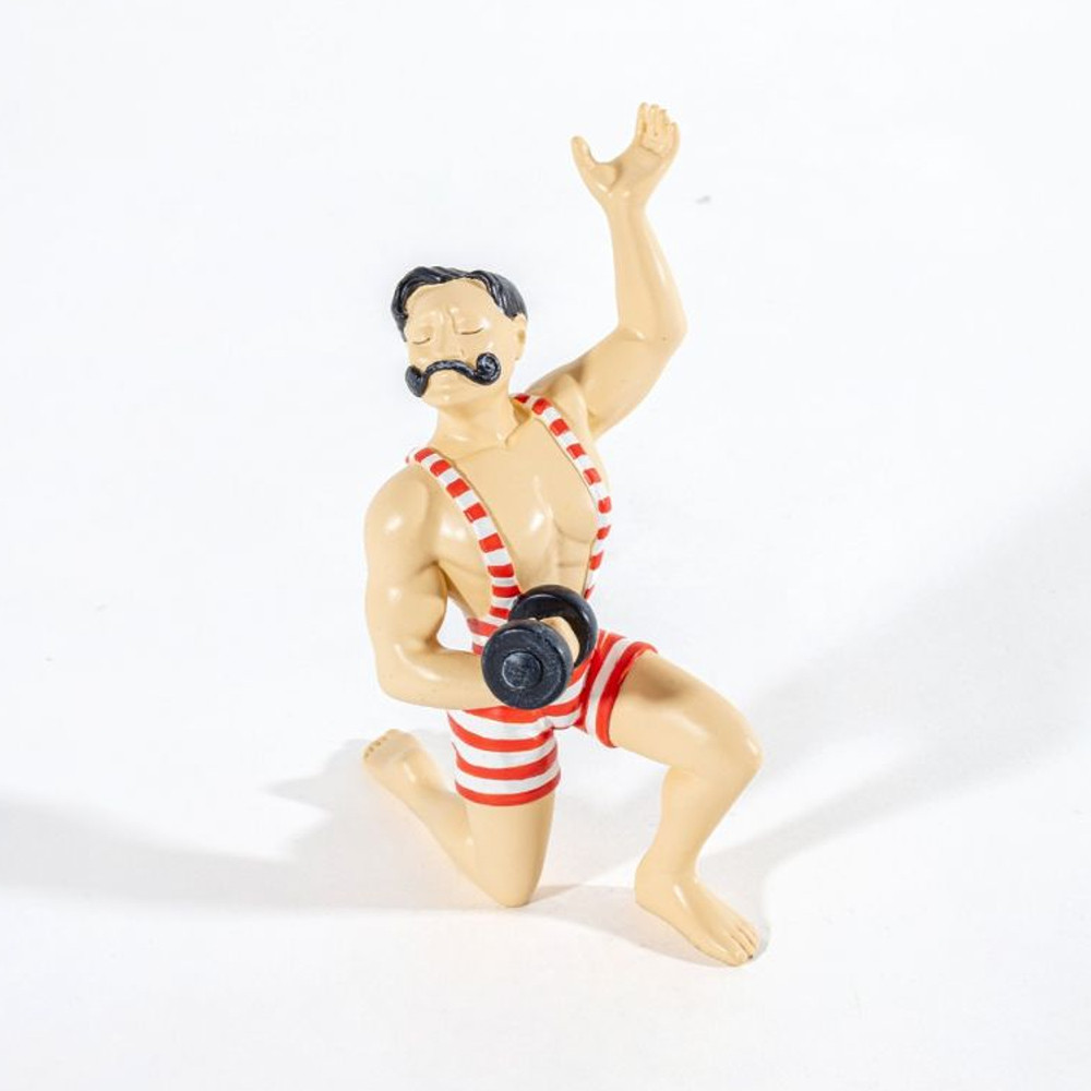 Настольная лампа Seletti Bruno