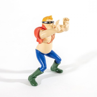 Настольная лампа Seletti Super Jimmy