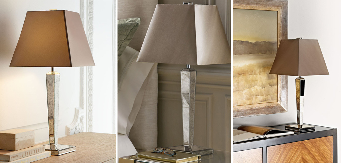 Настольная лампа Serina Table Lamp