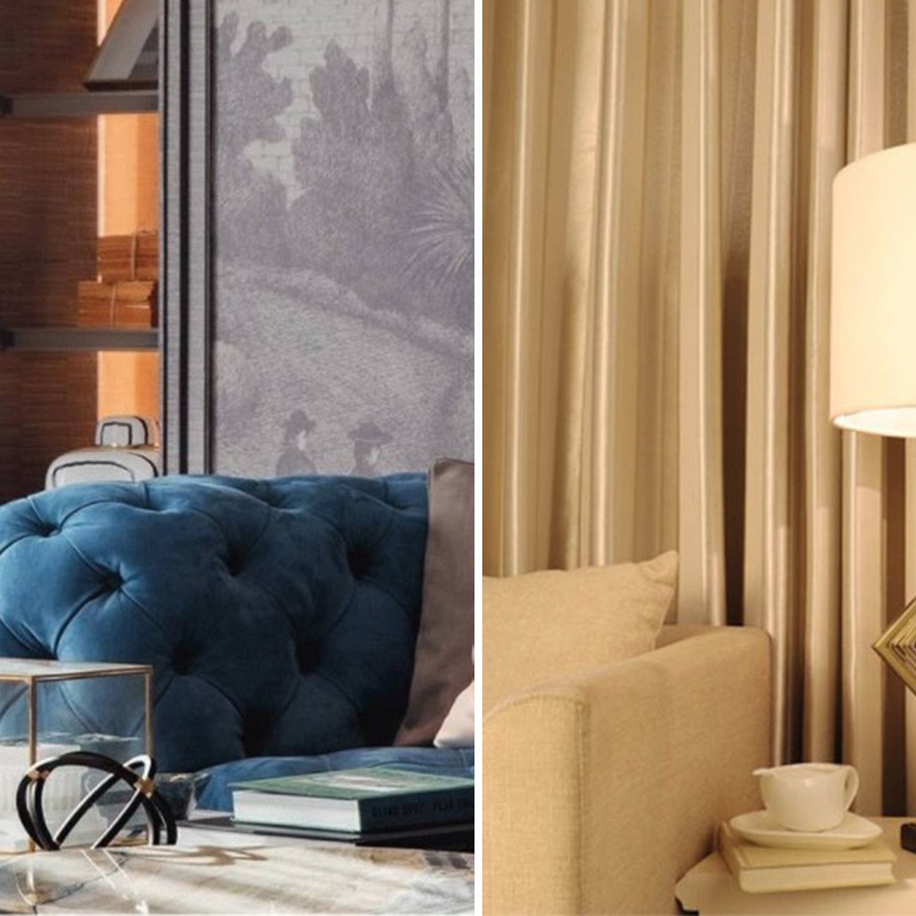 Настольная лампа Sigrid Table Lamp