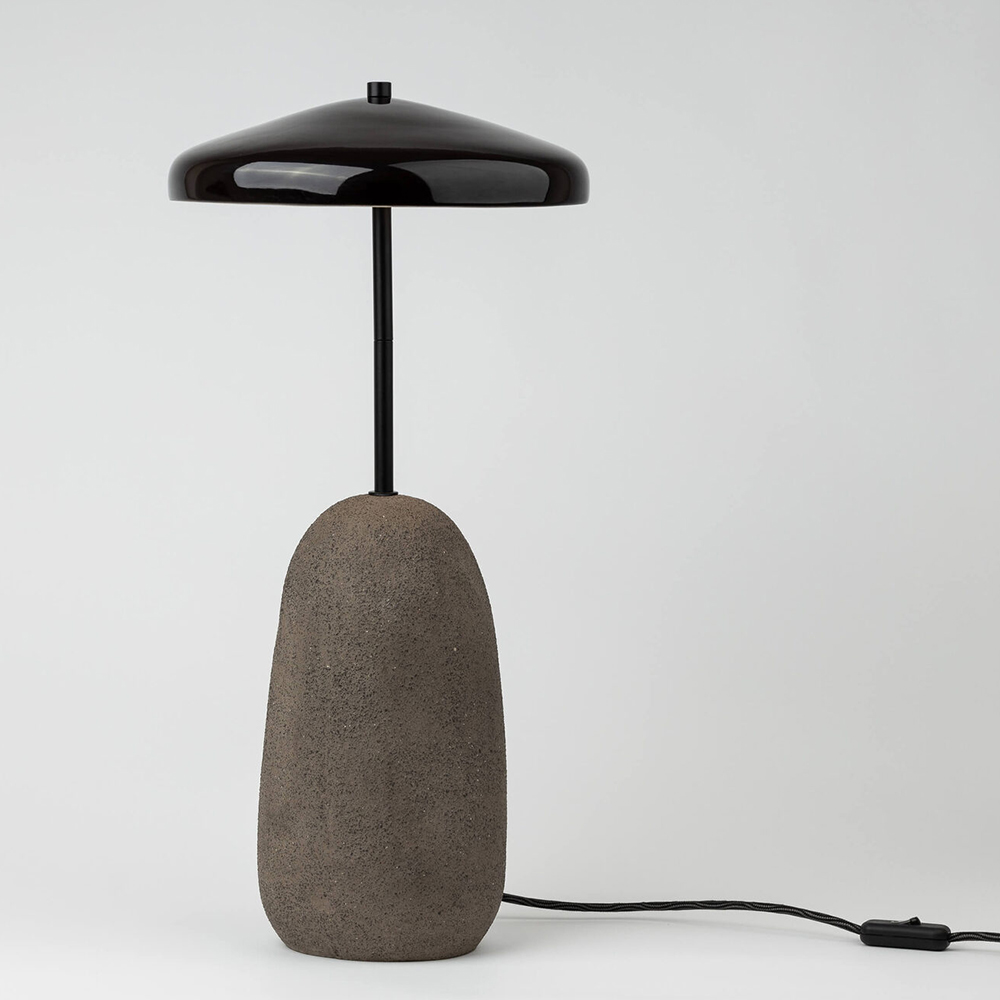 Настольная лампа STONE