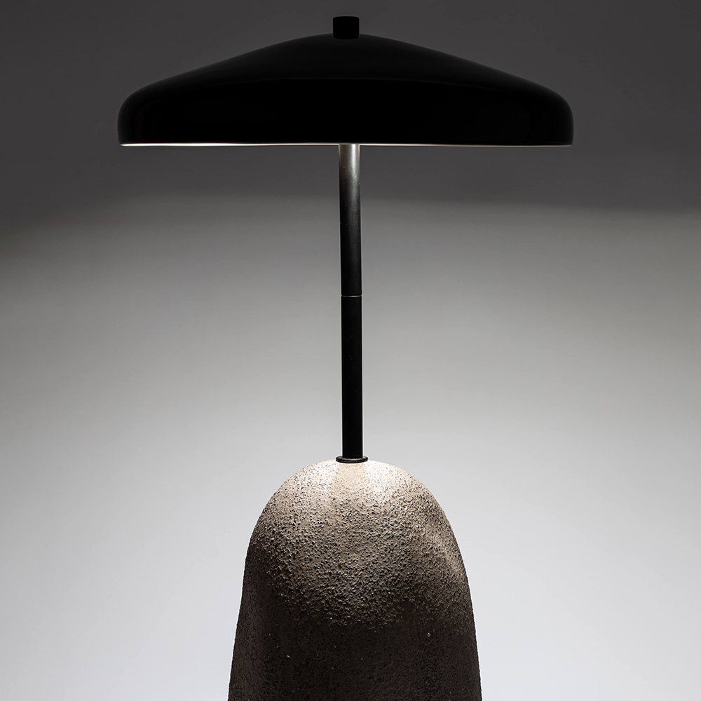 Настольная лампа STONE