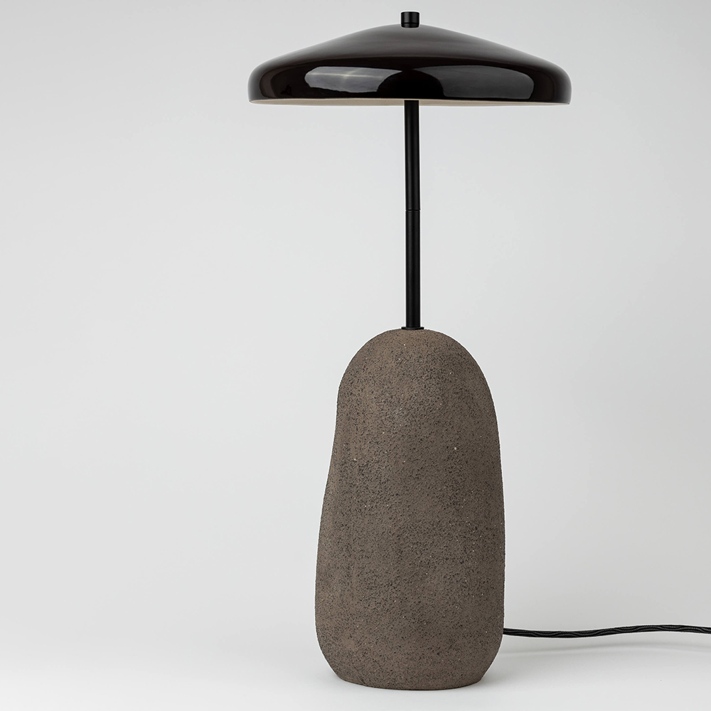 Настольная лампа STONE