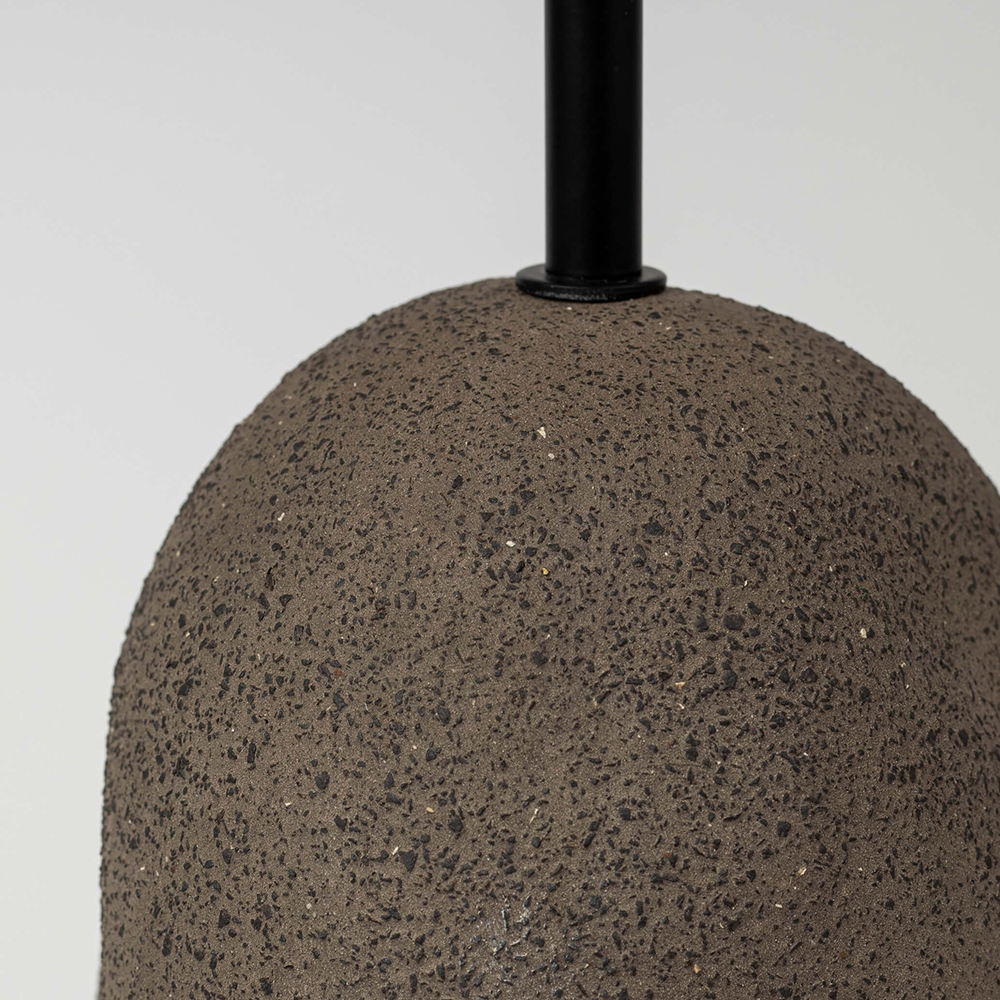 Настольная лампа STONE