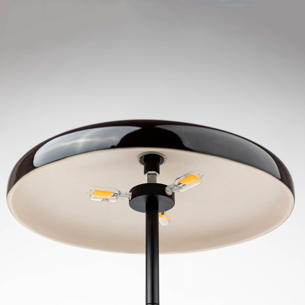 Настольная лампа STONE