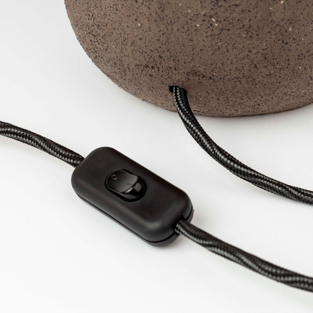 Настольная лампа STONE