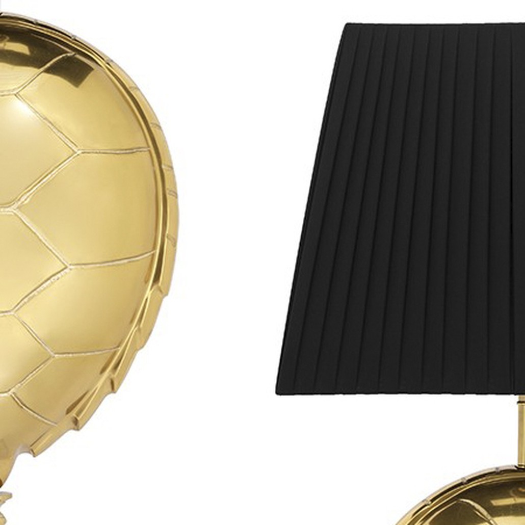 Настольная лампа TABLE LAMP DOB OCEAN