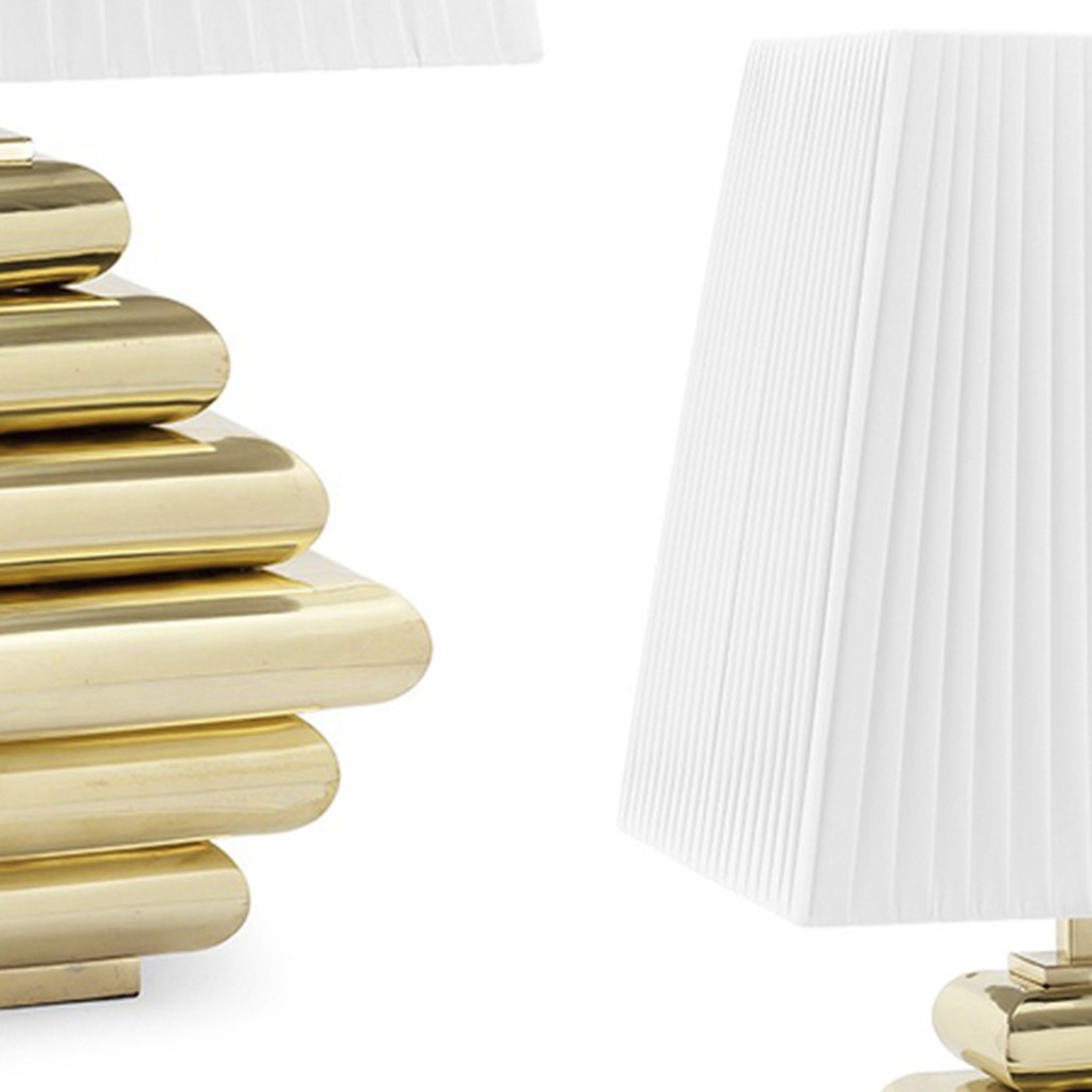 Настольная лампа TABLE LAMP DOB STAIR