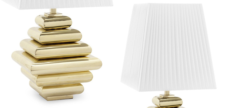 Настольная лампа TABLE LAMP DOB STAIR