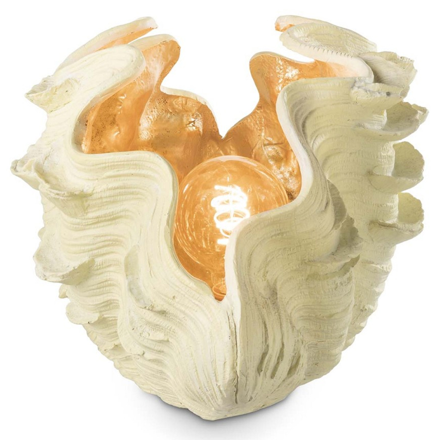 Настольная лампа Table Lamp Tridacna