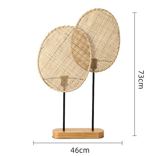 Настольная лампа Takibi Double Lamp