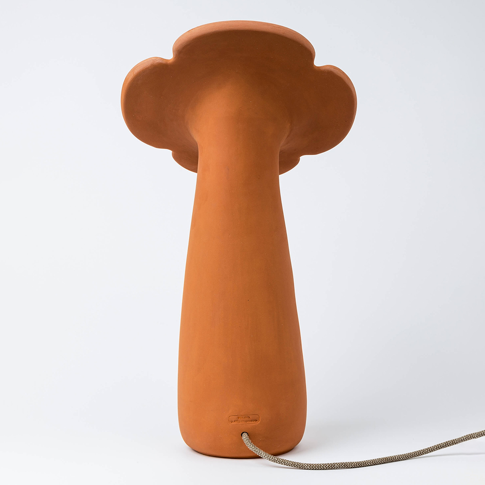 Настольная лампа TERRA [FLOW]