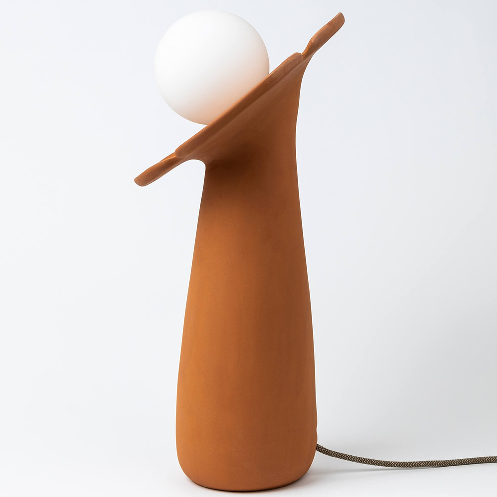 Настольная лампа TERRA [FLOW]