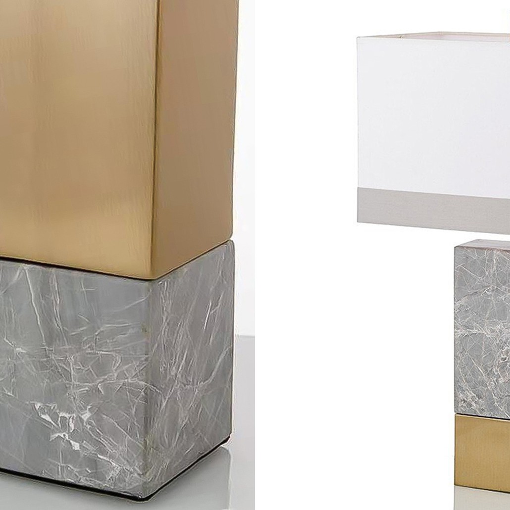 Настольная лампа Tristand Table Lamp