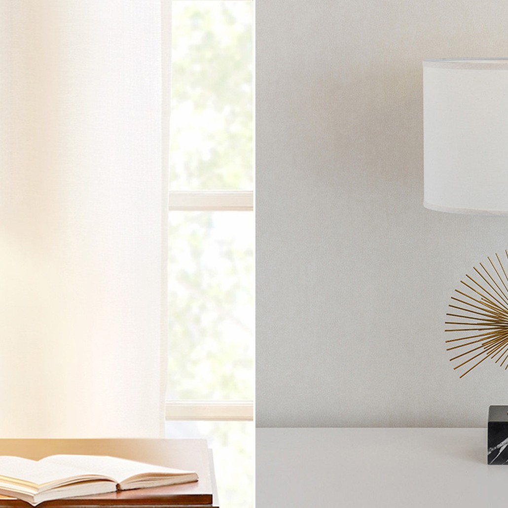 Настольная лампа Troels Table Lamp