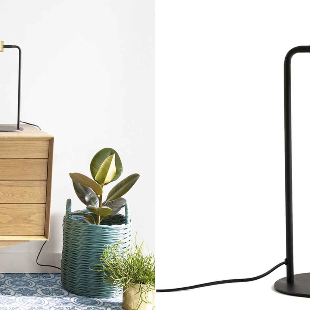 Настольная лампа Truvor Table Lamp
