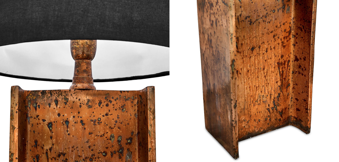 Настольная лампа Vicolia Table Lamp