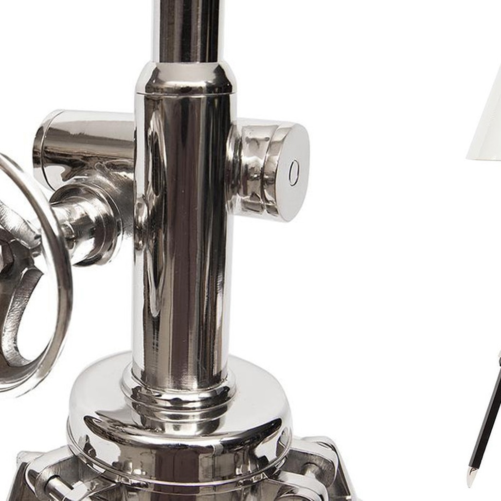 Настольная лампа Victorian Era Tripod Lamp