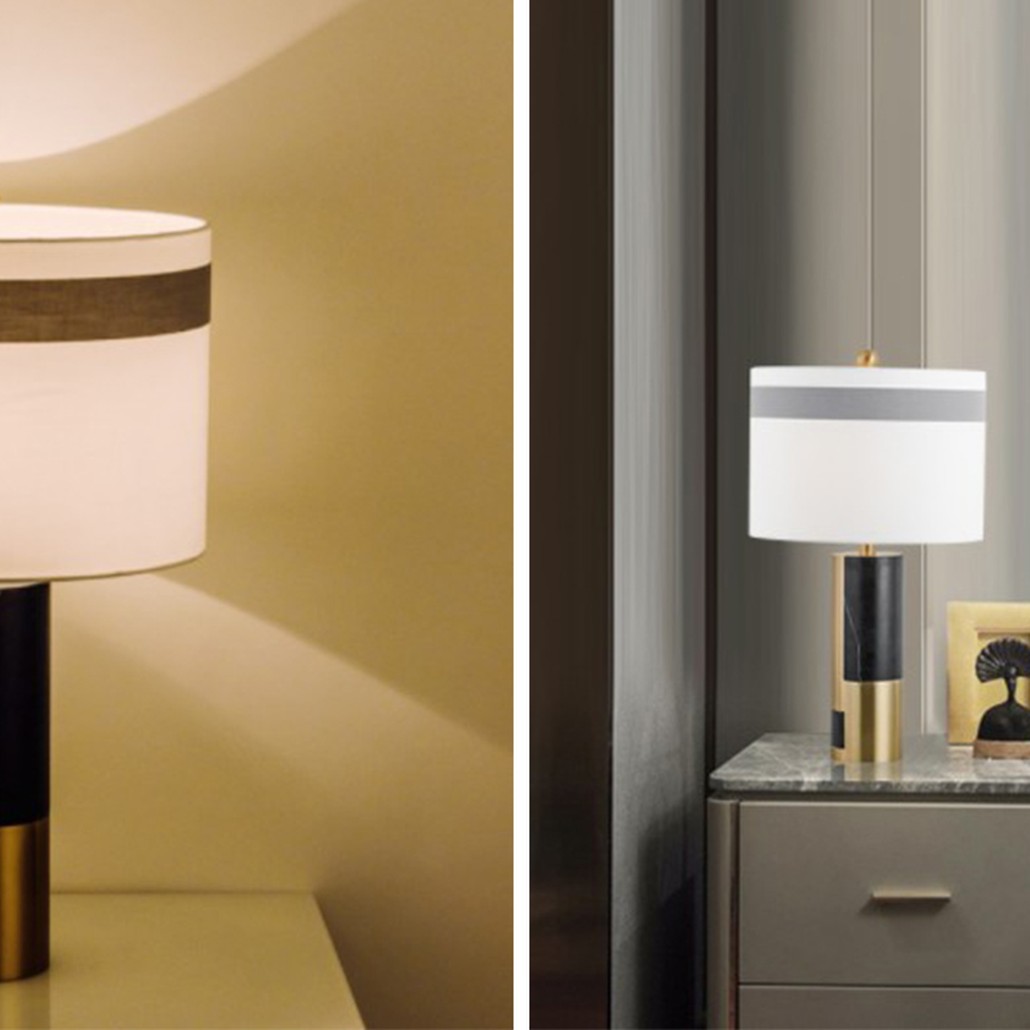 Настольная лампа Volmar Table Lamp