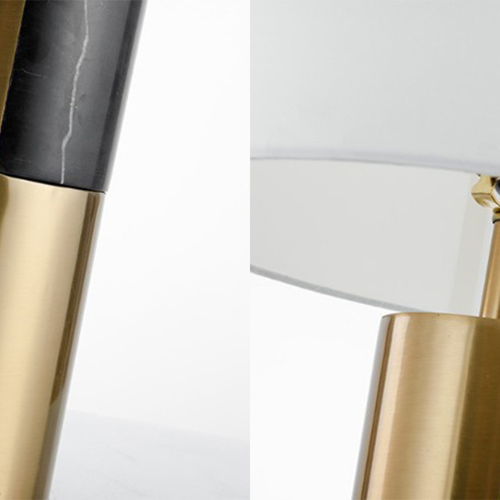 Настольная лампа Volmar Table Lamp