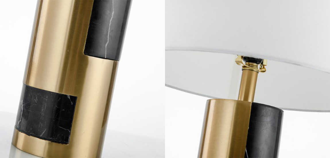 Настольная лампа Volmar Table Lamp