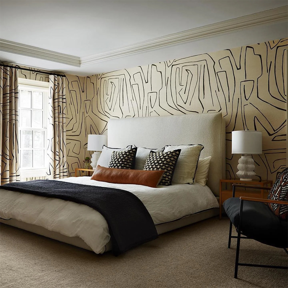 Настольная лампа White Bionic Petals Lane Table Lamp