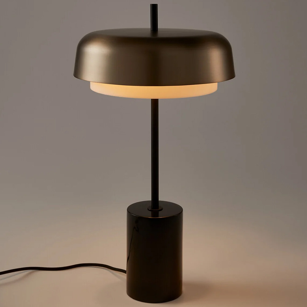 Настольная лампа Wilona Table Lamp