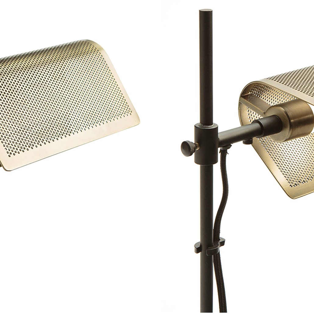 Настольная лампа Zenon Table lamp