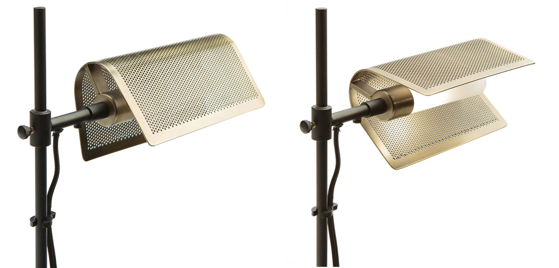 Настольная лампа Zenon Table lamp