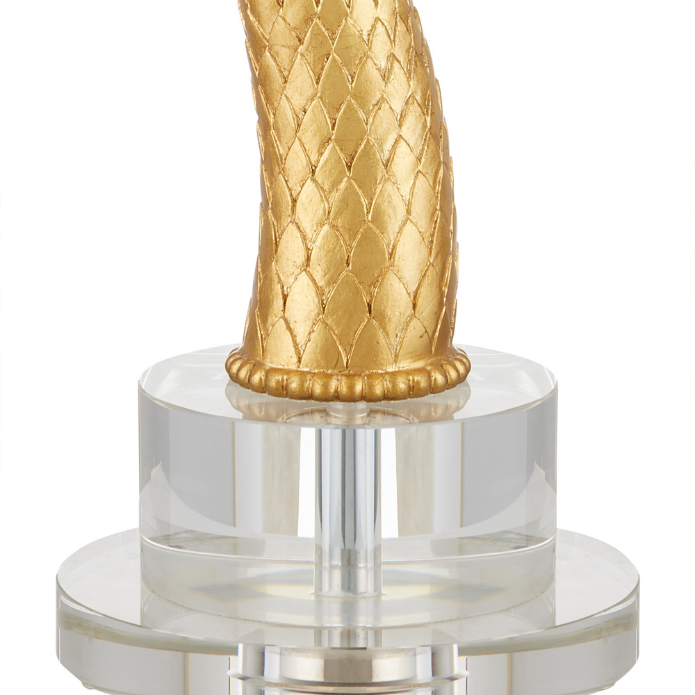 Настольная лампа в виде пальмы Indoor Tropical Floor Lamp