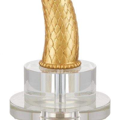 Настольная лампа в виде пальмы Indoor Tropical Floor Lamp