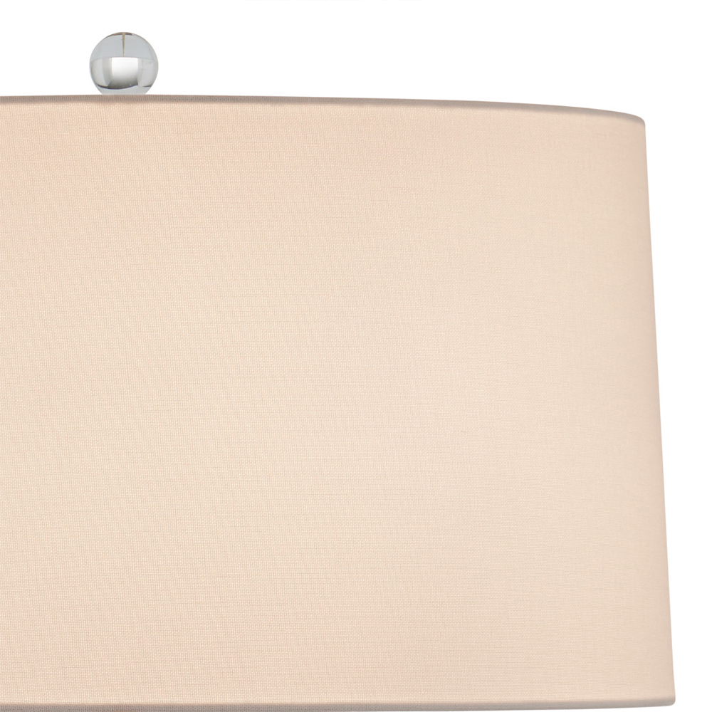 Настольная лампа в виде пальмы Indoor Tropical Floor Lamp