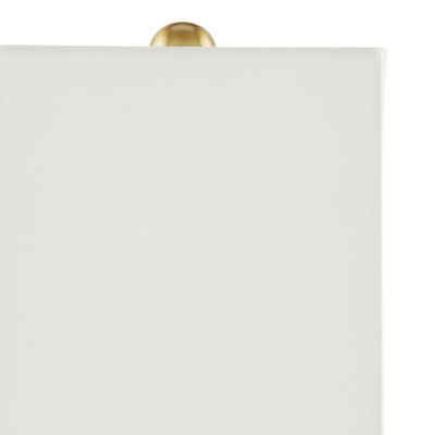 Настольная лампа геометрических форм Unique Surface