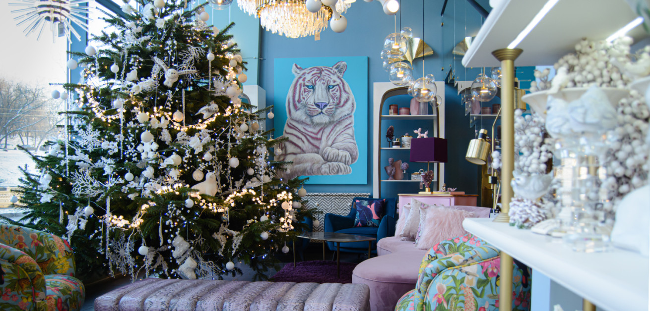 100 идей для подарков к Новому году