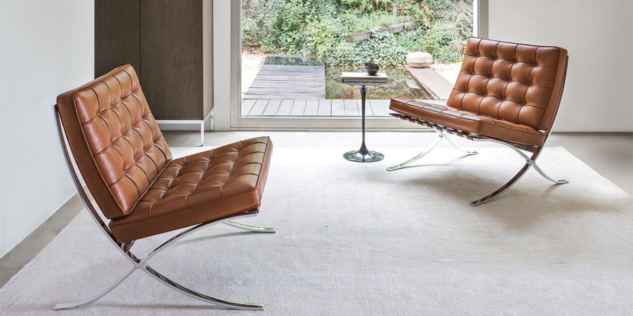 20 кресел на все времена: как инвестировать в интерьер и не пожалеть