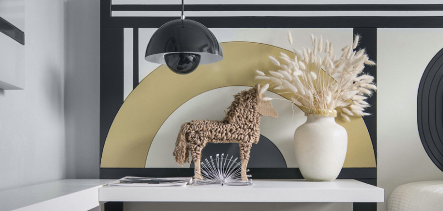 45 предметов для стильной детской