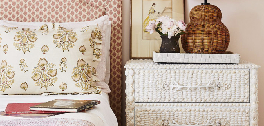 45 предметов для эффектного хранения