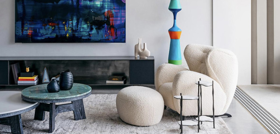 48 товаров для яркого интерьера