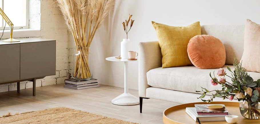 60 товаров для интерьера в стиле бохо