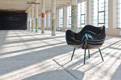 From Poland with love. Кресло RM 58 — звезда польского дизайна