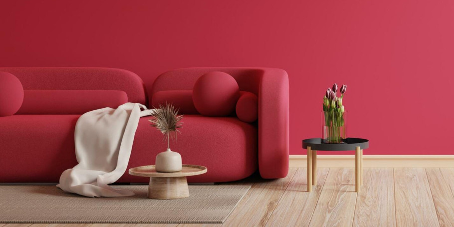 Viva Magenta: цвет года по версии Pantone